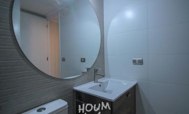 Departamento Irarrazaval Norte ID: 152473r