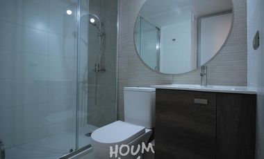 Departamento Irarrazaval Norte ID: 152473r