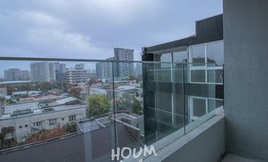 Departamento Irarrazaval Norte ID: 152473r