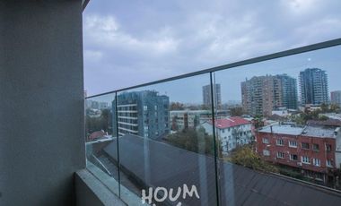 Departamento Irarrazaval Norte ID: 152473r