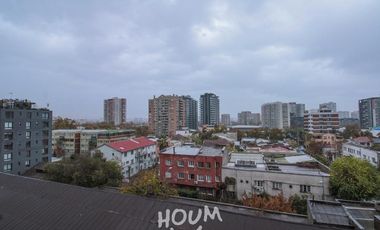 Departamento Irarrazaval Norte ID: 152473r