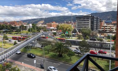 OFICINA en ARRIENDO en Bogotá Batan