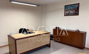 Oficina en Venta en Coyoacan