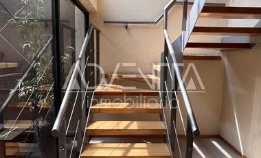 Oficina en Venta en Coyoacan