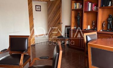 Oficina en Venta en Coyoacan