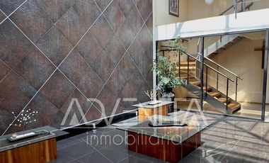 Oficina en Venta en Coyoacan