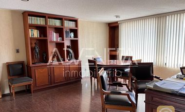 Oficina en Venta en Coyoacan