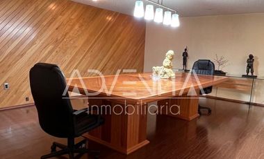 Oficina en Venta en Coyoacan