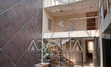 Oficina en Venta en Coyoacan
