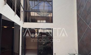 Oficina en Venta en Coyoacan