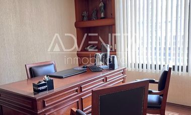 Oficina en Venta en Coyoacan