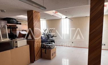Oficina en Venta en Coyoacan