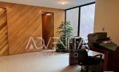 Oficina en Venta en Coyoacan