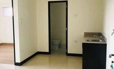 ready for occupancy 1br condo in quezon city near st lukes medical center trinity university of asia hemady