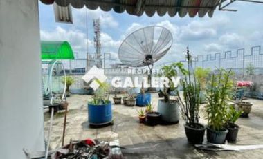 Ruko Jalan Krakatau Dekat Pasar 3 MEDAN