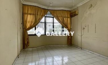 Ruko Jalan Krakatau Dekat Pasar 3 MEDAN