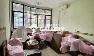 Ruko Jalan Krakatau Dekat Pasar 3 MEDAN