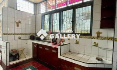 Ruko Jalan Krakatau Dekat Pasar 3 MEDAN