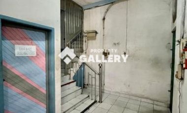 Ruko Jalan Krakatau Dekat Pasar 3 MEDAN