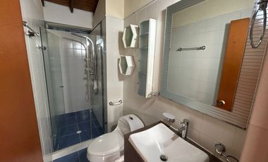 casa en arriendo en suramérica. Cod A514090