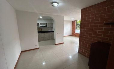 casa en arriendo en suramérica. Cod A514090