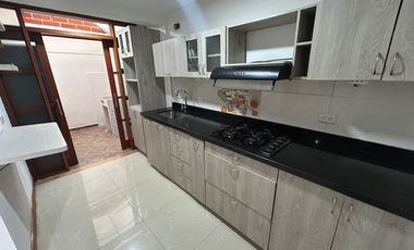 casa en arriendo en suramérica. Cod A514090
