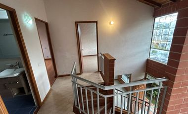 casa en arriendo en suramérica. Cod A514090