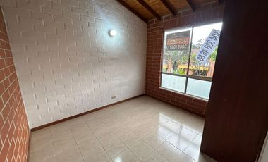 casa en arriendo en suramérica. Cod A514090