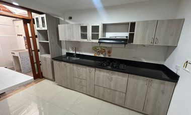 casa en arriendo en suramérica. Cod A514090