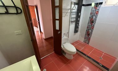 casa en arriendo en suramérica. Cod A514090