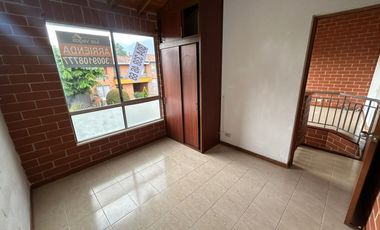 casa en arriendo en suramérica. Cod A514090