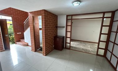 casa en arriendo en suramérica. Cod A514090