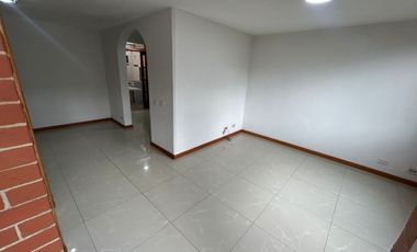 casa en arriendo en suramérica. Cod A514090