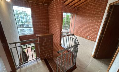 casa en arriendo en suramérica. Cod A514090