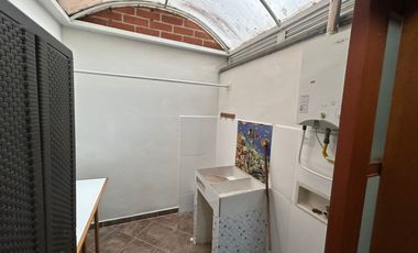 casa en arriendo en suramérica. Cod A514090