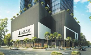 Office for sale in Metro Manila, Alabang
