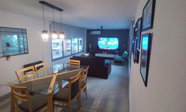 Alquiler Departamento 3 dormitorios z/Plaza España en Nueva Córdoba $380.000 finales.