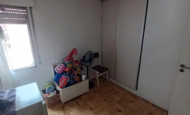 Alquiler Departamento 3 dormitorios z/Plaza España en Nueva Córdoba $380.000 finales.