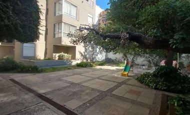 Alquiler Departamento 3 dormitorios z/Plaza España en Nueva Córdoba $380.000 finales.