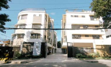 Townhouse For Sale in One Mariposa