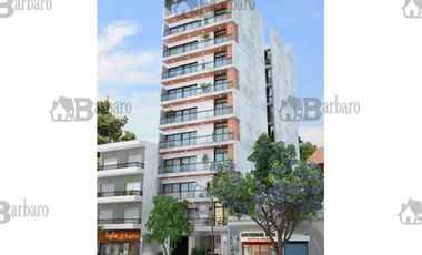 BARBARO VENDE PISO A ESTRENAR EN EL CENTRO DE SAN MARTIN