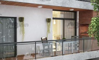 BARBARO VENDE PISO A ESTRENAR EN EL CENTRO DE SAN MARTIN