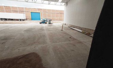 Bodega en Renta en Nueva Industrial Vallejo | 10,000 m2