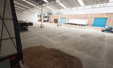 Bodega en Renta en Nueva Industrial Vallejo | 10,000 m2