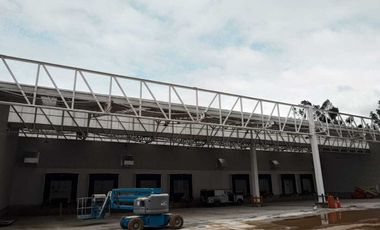 Bodega en Renta en Nueva Industrial Vallejo | 10,000 m2