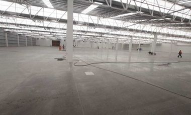 Bodega en Renta en Nueva Industrial Vallejo | 10,000 m2