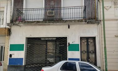 Casa  y Local a la venta en Gualeguaychu