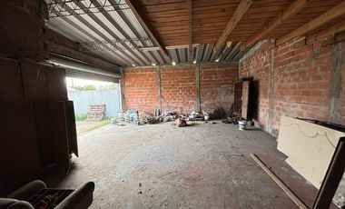 Chalet en venta en Burzaco Este