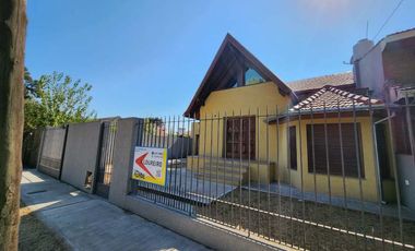 Chalet en venta en Burzaco Este