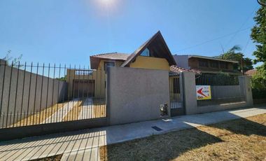 Chalet en venta en Burzaco Este